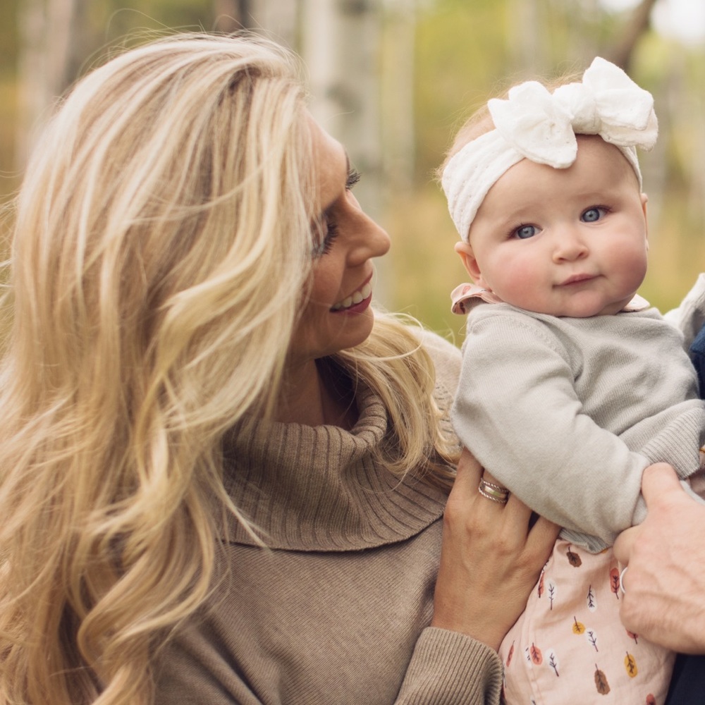 Meet your Posher, Kristen